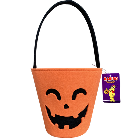 Sac Bonbons d'Halloween image number null